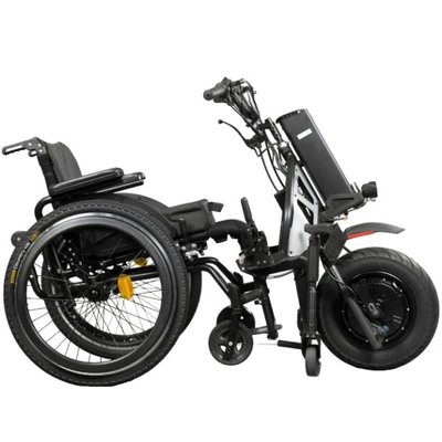 NeoMotion NeoBolt Electric Wheel Chair